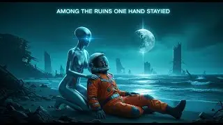 Among the Ruins &ndash; One Hand Stayed | Emotional HFY Sci-Fi Story of Hope and Humanity