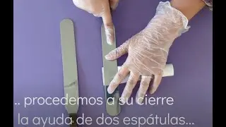 PASTA AL AGUA