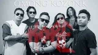 KOBE - Omong Kozonk [Official Video clip]
