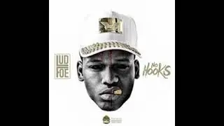 Lud Foe - Bout Shit Instrumental