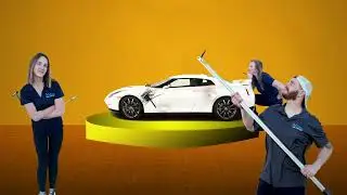 Hail Damage Repair | Insurance-Friendly Auto Hail Repair | Hail Center