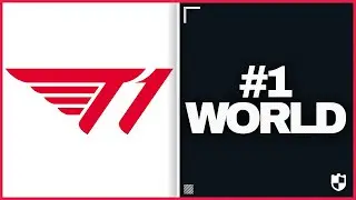 Nymaera, Monte & Thorin on T1 Being the #1 Team? - LoL