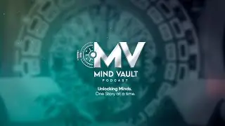 Welcome to The Mind Vault Podcast | Mental Health in the Workplace
