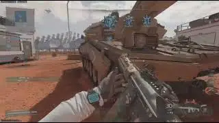 2v2 HP Scrim