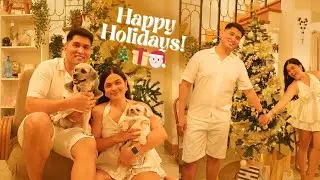 Holidays with my fam 🎄🎅🏻🎁  | My Digital Diary