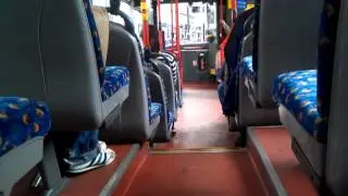 Stagecoach in Hull 34183 W183 DNO