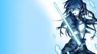 AMV - Sword Art Online 2: GGO / АМВ Мастера Меча Онлайн 2: ЗП