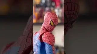 Are CT Toys Figures Worth It? Spider-Man Bootleg experience #bootleg #spiderman #fake #toys