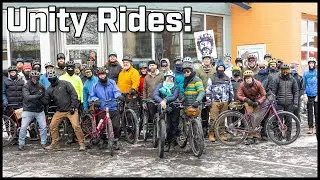 Staying In My Lane & Keeping It About Bikes?