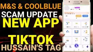coolblue & m&s update | new app tiktok | new order grabbing app | earning app tiktok