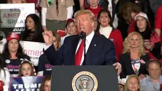 Economists differ on impact of Trump's economic policies