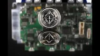 Ethereum's Roadmap to Scalability