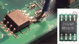 SAMSUNG CLP 310 FULL RESET