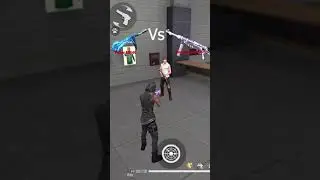 Poker MP40 vs Mechanical MP40 || Which is better MP40 #shorts