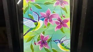 Colibr&iacute;es
