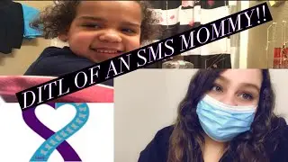 Morning ROUTINE | REAL DITL Of a special needs mom of 4
