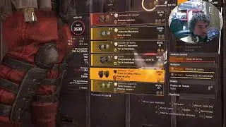 #THE DIVISION2 #BUILD  DE PISTOLA EXOTICA REGULUS OU LIBERDADE