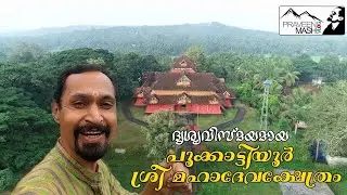 #Pookkattiyoor_SreeMahadeva #Temple Pookkattiri Maha Deva Temple | Kerala  temple | Malappuram