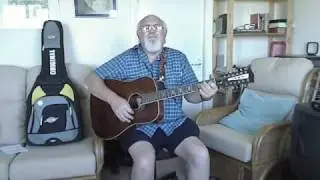12-string Guitar: Paddy Doyles Boots