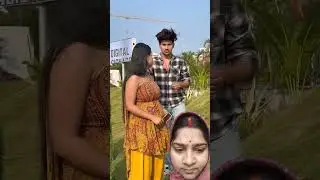 Rab ne banadi jodi 🤭#layekfam #prashulovers #prasvcreation #prashantrajput #funny #comedy #shortsvi.