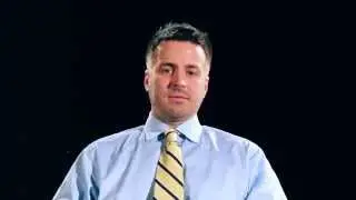 Dr. Matthew Markham, Assistant Professor of Voice, UW-Stevens Point