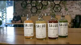 Salud Juice | Long Beach, California