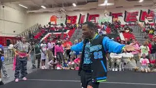 ❗️No cap&hellip; Lonzo vs Chris had the floor SHAKING 😮&zwj;🔥| JOIN MEMBERSHIP BY CLICKING Link Below⬇️