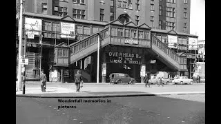 Liverpool in black n white vol 17