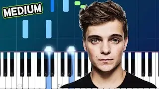 Martin Garrix - 