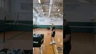 Best Zones to Serve for Volleyball