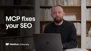 How to Use Webflow MCP to Optimize SEO Keywords at Scale