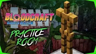 BCRAFT NARUTO | CLAN SELECTION