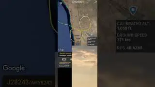 EMBRAER 190 AZAL AHY-8243 CRASH DATA BY Flight Radar