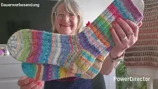 #40/2025 Zweig, Ringelpiez, Lillekolding, Maggie Cardigan #bettystrickt #stricktagebuch