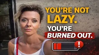 Burnout in Women Isn’t Weakness — It’s What Happens When You Ignore Yourself Too Long