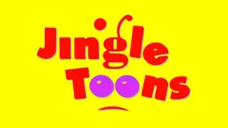 Jingle Toons Intro Logo Effects Sponsored by Preview 2 effects