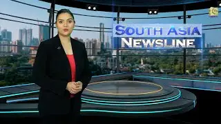 South Asia Newsline - 4th February, your go-to source of news #news