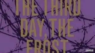 John Marsden   The Third Day, The Frost   Chapter 2