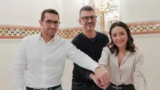 Build Your Success | Il laboratorio esperienziale per IEE