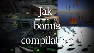 [CS:GO KZ] Bonus Compilation by Jak