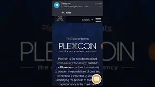 How to Deactivate 2 step AUTHY on your Plexcoin acct