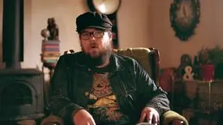 Jefferton James Artist Profile