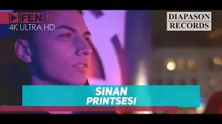 SINAN - PRINTSESI / SINAN - Принцеси