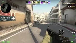 6am latam csgo be like