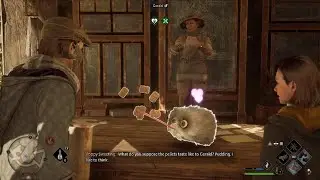 Hogwarts Legacy PS5 Walkthrough &ndash; Beast Class Quest & Magical Creature Care | Episode 18