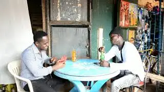 Andrew Abiganye, Rastor Namulangira okulokoka ( Andrew Ne Rastor Episode 1)
