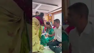 Haldi kumkum ceremony ❤️#haldikumkum #aagrikoli #trending #trendingshorts #viralvideo #viralshorts