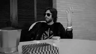Jim Jarmusch y los Besugos Perif&eacute;ricos