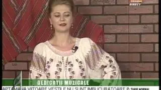 Marinela Racareanu Ce esti lume dusmanoasa