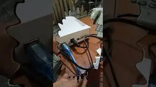 How to Connect GSM FCT Device with Computer | GSM FCT Modem | GSM Voice Terminal Hardware | IVRTURBO